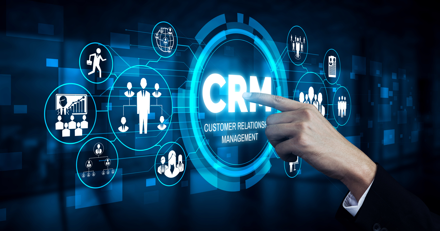 Salesforce CRM - Plataforma CRM