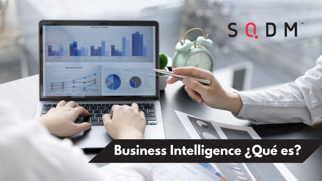 Business Intelligence que es