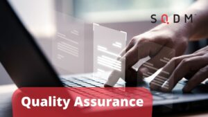 Quality Assurance