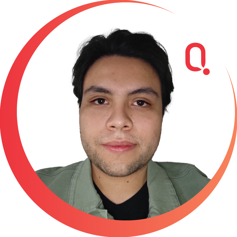Daniel Vásquez García