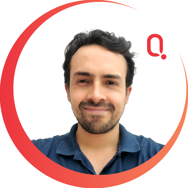 Ramiro Blanco