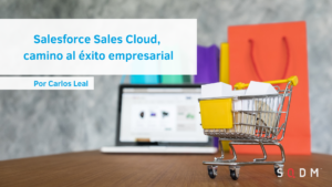 Salescloud