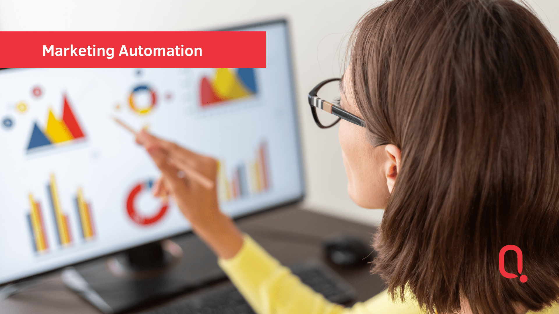 que es el marketing automation