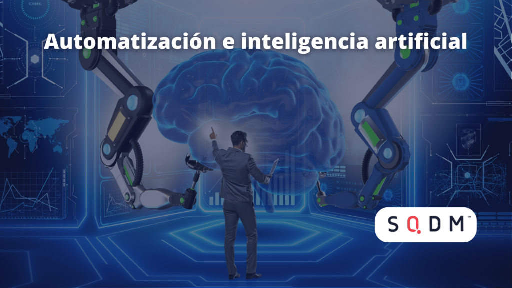 Automatización e inteligencia artificial (1)
